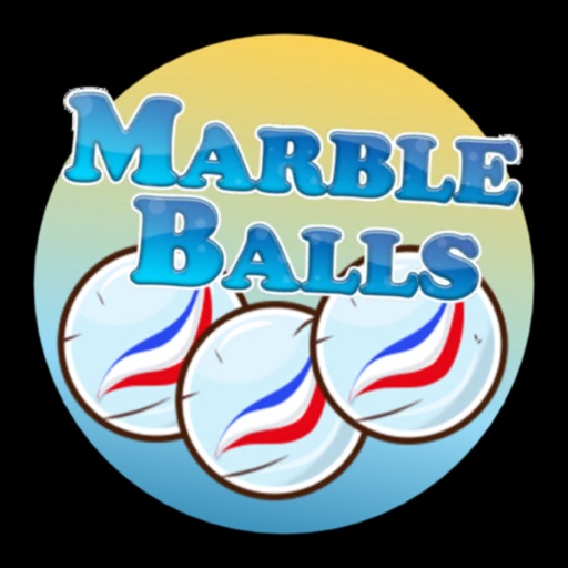 Marble balls: Multiplayer iOS App