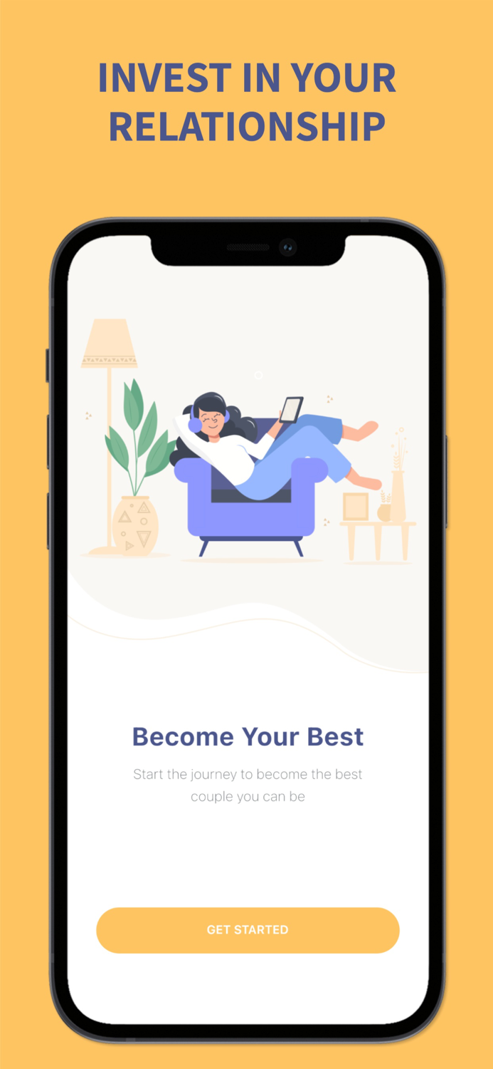 BestUs Couples and Relationship