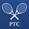 Pok Tennis Club icon