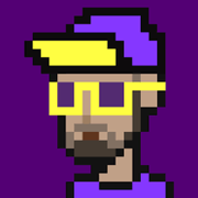 PixelFace - Pixel Art