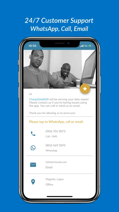 Cheap Data Nigeria