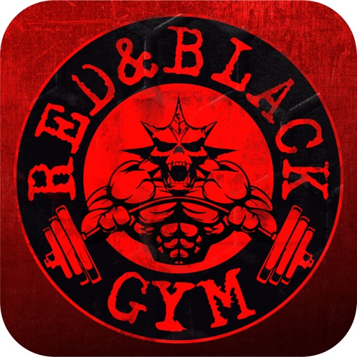 Red&BlackGym