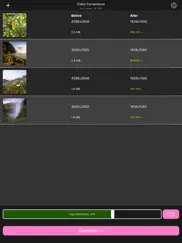 video compressor-shrink videos ipad bildschirmfoto 3