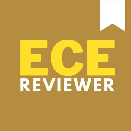 ECE Exam Reviewer Cheats