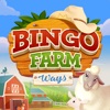 Bingo Farm Ways - Bingo Games icon