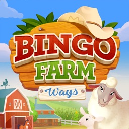 Bingo Farm Ways - Bingo Games