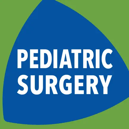 APSA Pediatric Surgery Library Cheats