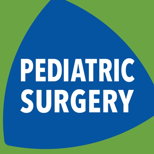 APSA Pediatric Surgery Library