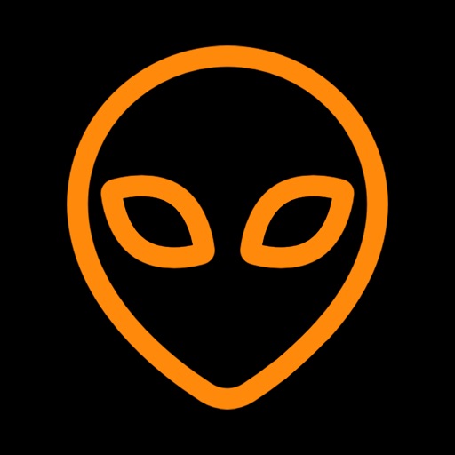 Storm Area 51 Raid icon