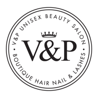 VandP Beauty Salon Turnos