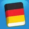 Learn German - Phrasebook delete, cancel