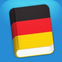 Learn German  logo