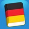 Learn German is an easy to use mobile German phrasebook that will give visitors to Germany and those who are interested in learning German a good start in the language