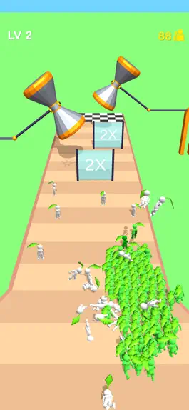Game screenshot Tree Planters apk