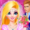 Princess Wedding Dream Makeup icon