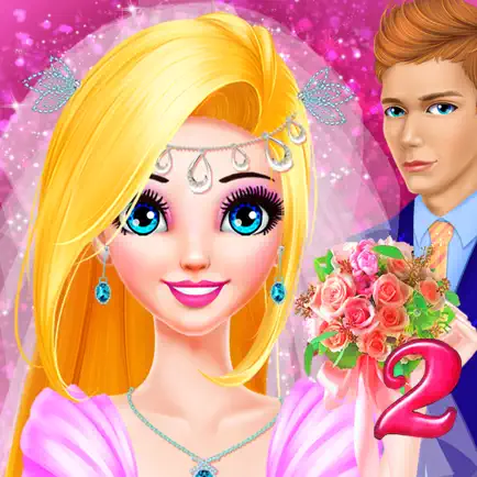 Princess Wedding Dream Makeup Cheats
