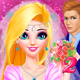 Princess Wedding Dream Makeup