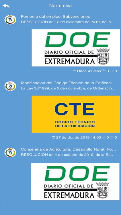 Coaat Badajoz screenshot-6