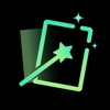 Picture Up - AI Photo Enhancer icon