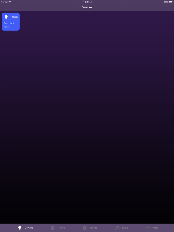 EasyThings - SmartHome