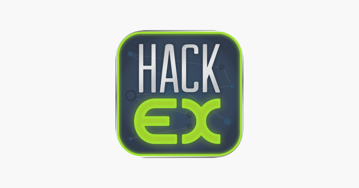 Hack Ex - Simulator – Apps no Google Play