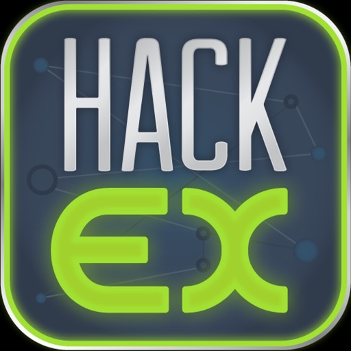 Hack Ex - Simulator