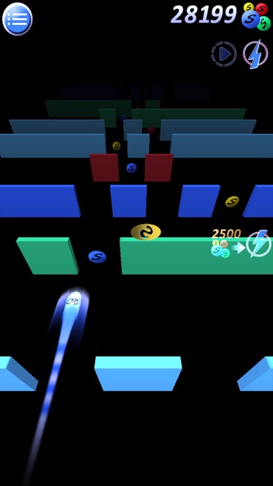 Snake-Ball Screenshot