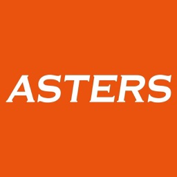 Asters Maldives