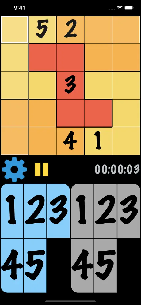 Mister Sudoku