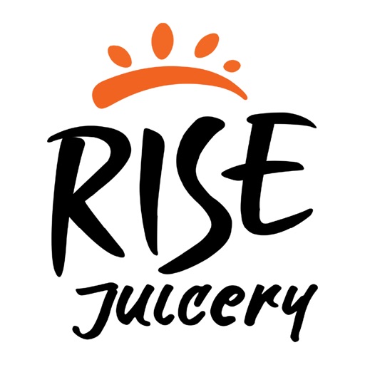Rise Juicery icon