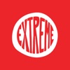 Extreme Pizza. icon