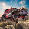 Offroad Jeep Driving Car Games icon