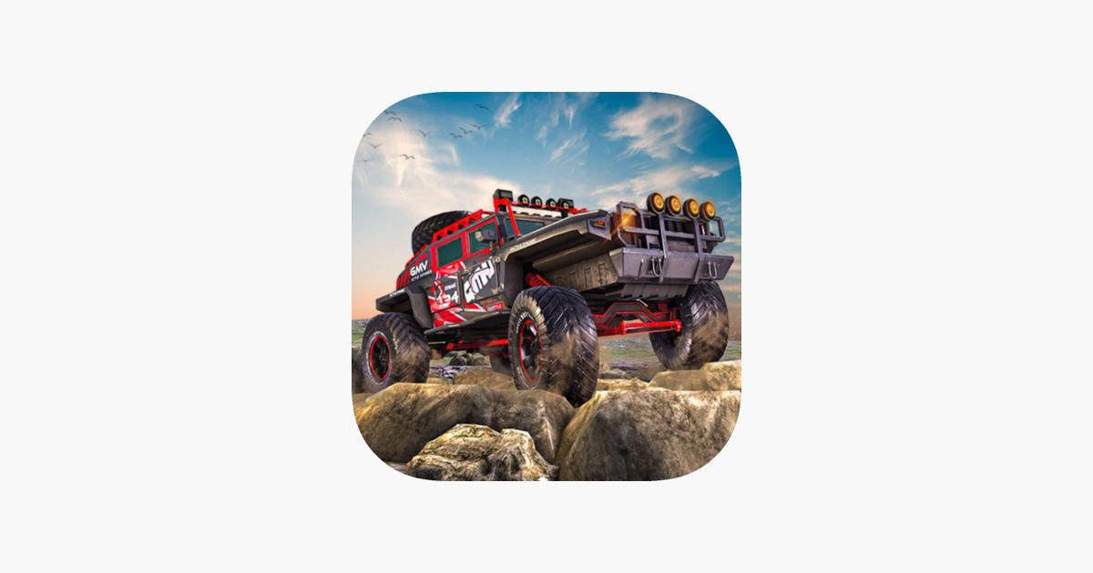 Download do APK de off road jogos caminhão lama para Android