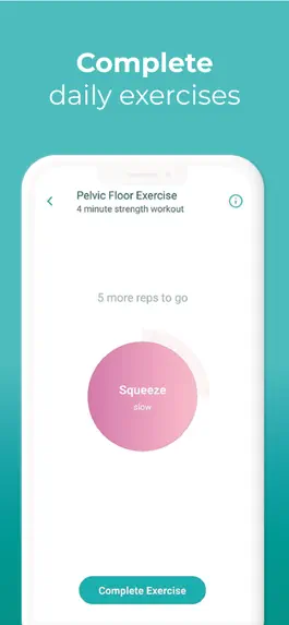 Game screenshot Health & Her Menopause App hack
