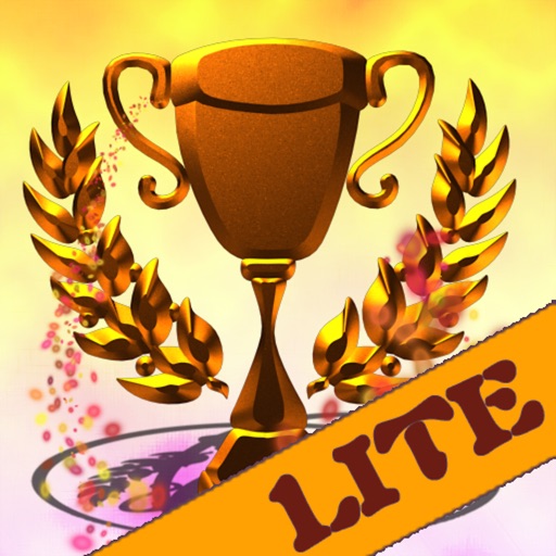 My Lucky Coin Lite Icon