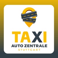 Stuttgart Taxi