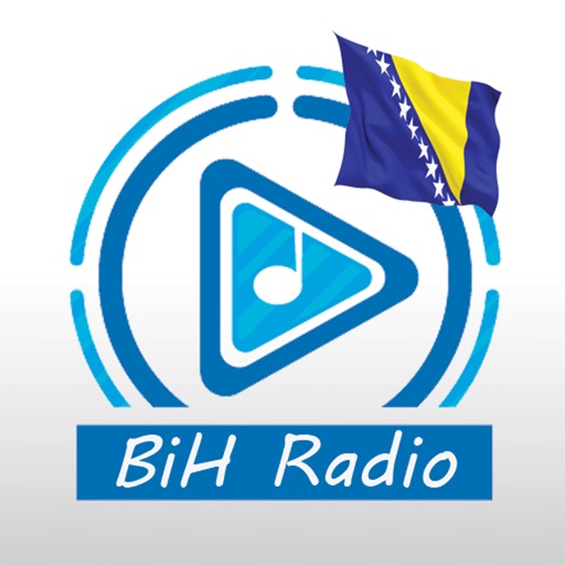 Bosna i Hercegovina - Radio icon