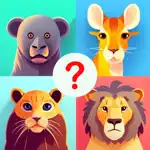Which Animal Are You? App Cancel