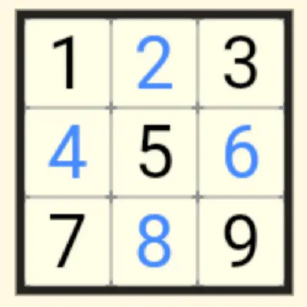 Sudoku Kaidoku Cheats