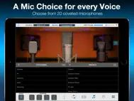 VocaLive CS for iPad ipad bilder 0