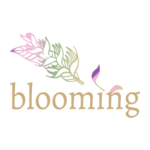 Blooming