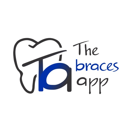 The Braces App iOS App