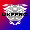 WKF Kumite Scoreboard - UKFPRO icon