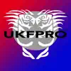 WKF Kumite Scoreboard - UKFPRO App Feedback