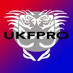 WKF Kumite Scoreboard - UKFPRO App Support