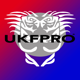 WKF Kumite Scoreboard - UKFPRO