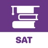SAT Exam Prep and Practice icon