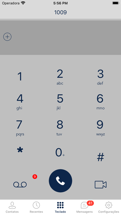 Contactfy Screenshot