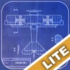 航空機認識クイズ Lite - iPadアプリ