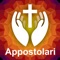 Appostolari es un proyecto global que transmite de manera innovadora experiencias de Fe y Espiritualidad a sus usuarios, por medio de la primera app del mundo que permite que los souvenirs religiosos "cobren vida" por medio de la tecnología